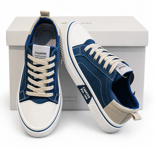 Luca | Sneaker Casual Da Uomo
