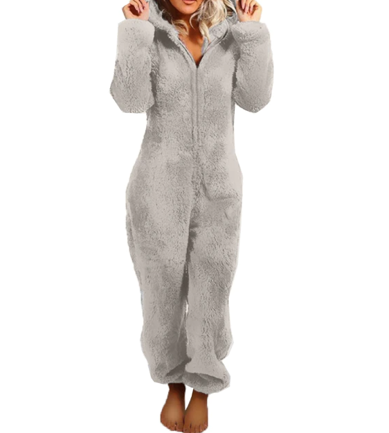 ComfyPyjamas | Bequeme Pyjamas für Frauen 1