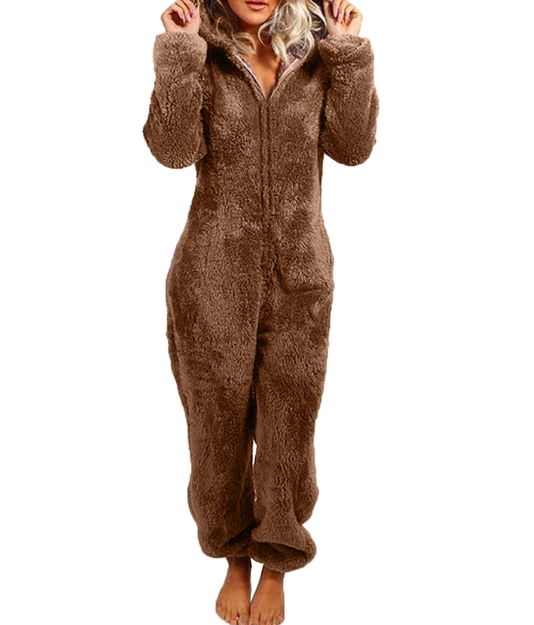 ComfyPyjamas | Bequeme Pyjamas für Frauen 2