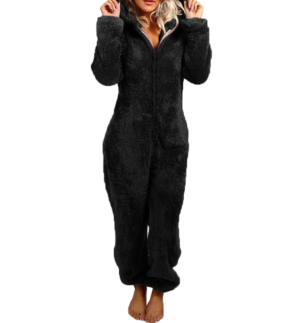 ComfyPyjamas | Bequeme Pyjamas für Frauen 3