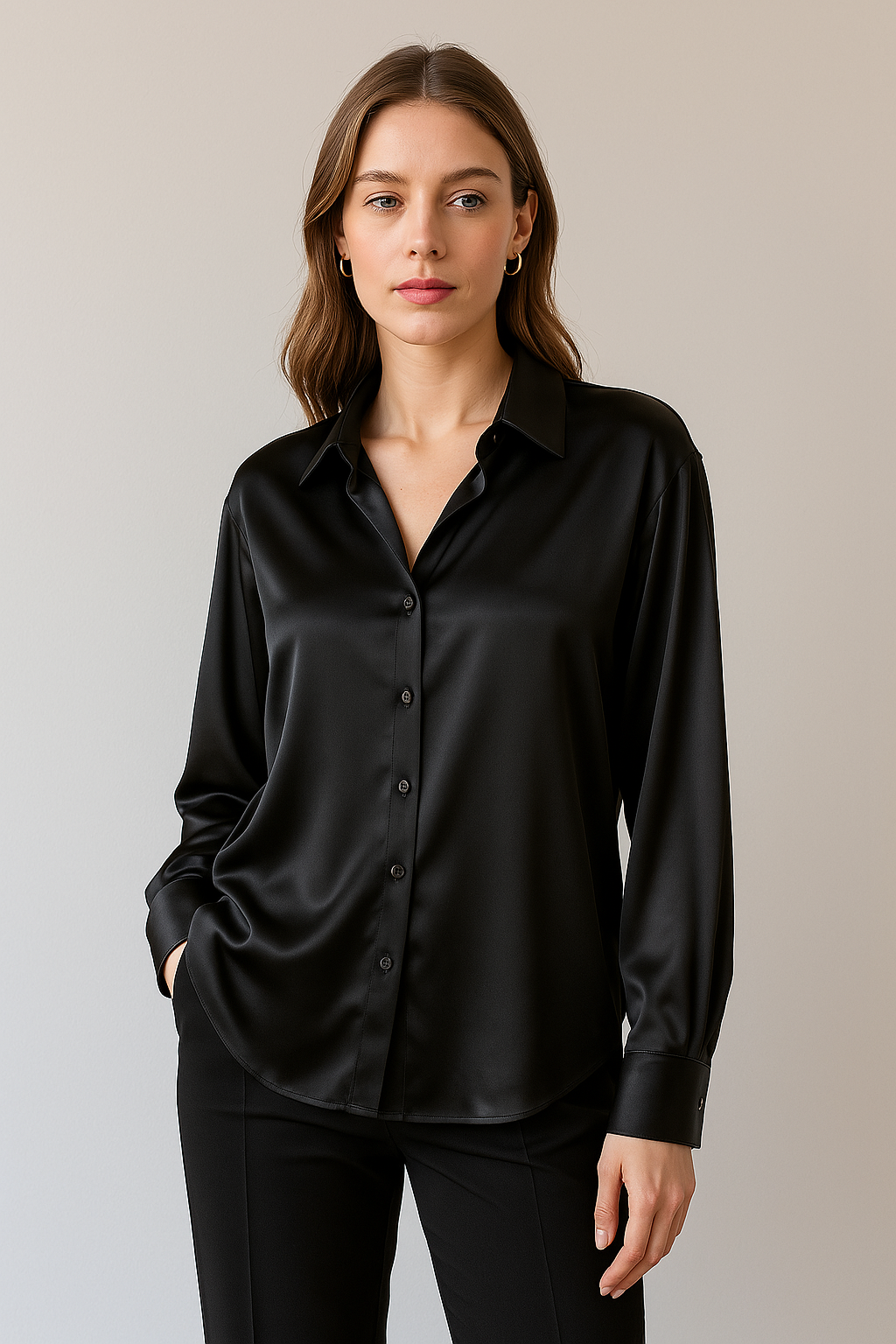 Tizianella | Camicia Elegante Da Donna