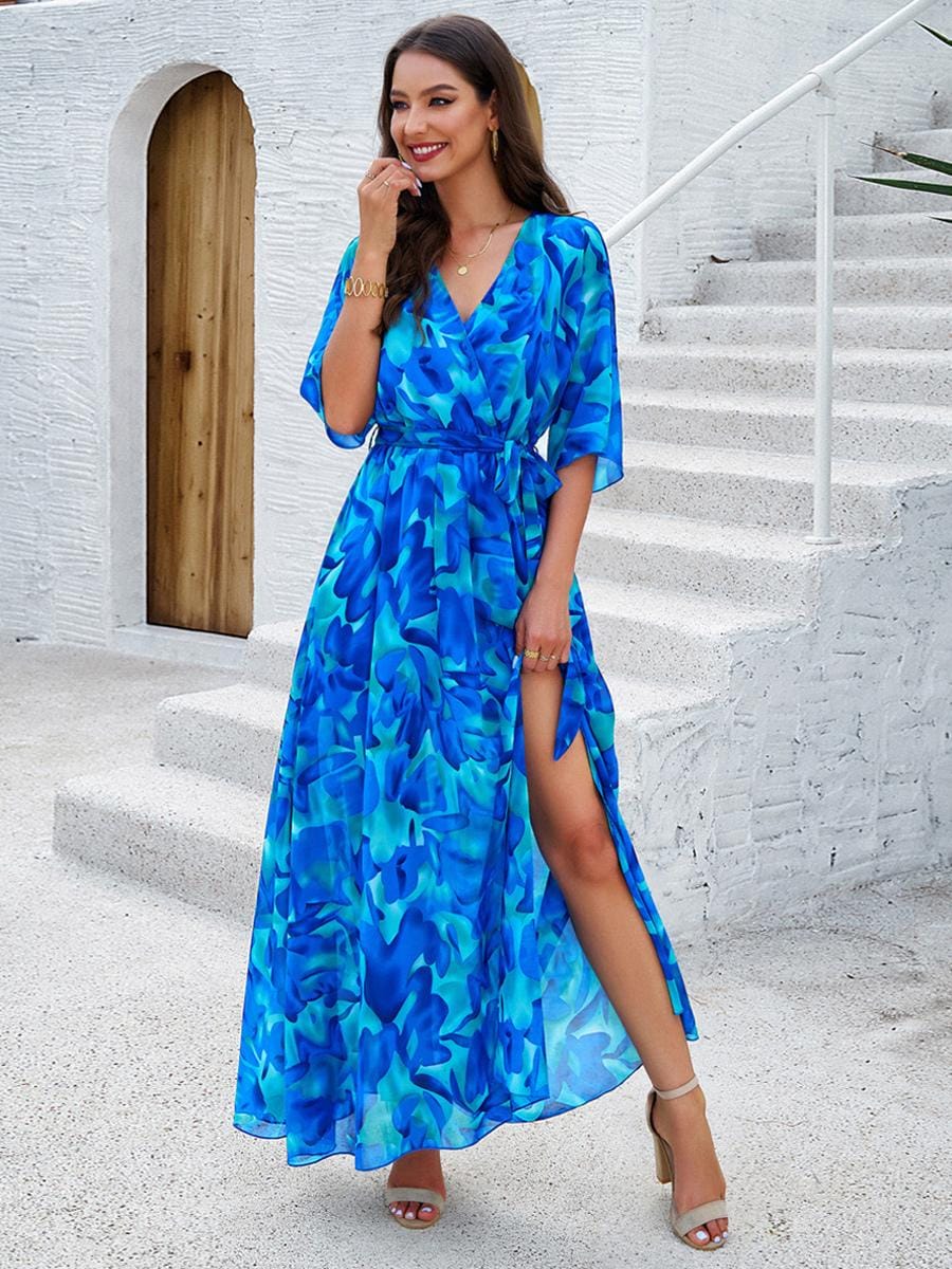 Noul | Abito Elegante Details