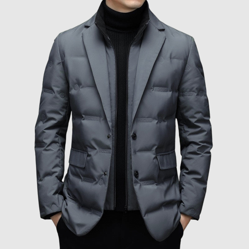 Vantini | L'Essenziale Piumino Jacket