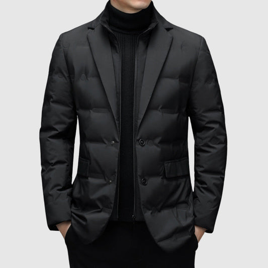 Vantini | L'Essenziale Piumino Jacket