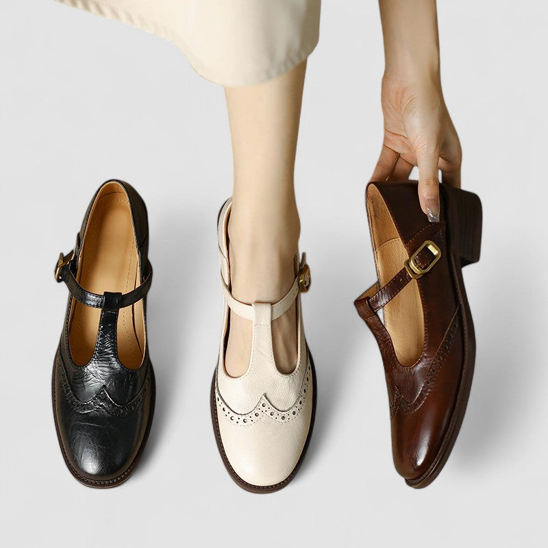 Lavia | Scarpe Mary Jane Eleganti