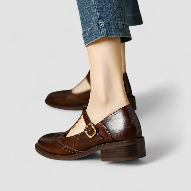 Lavia | Scarpe Mary Jane Eleganti