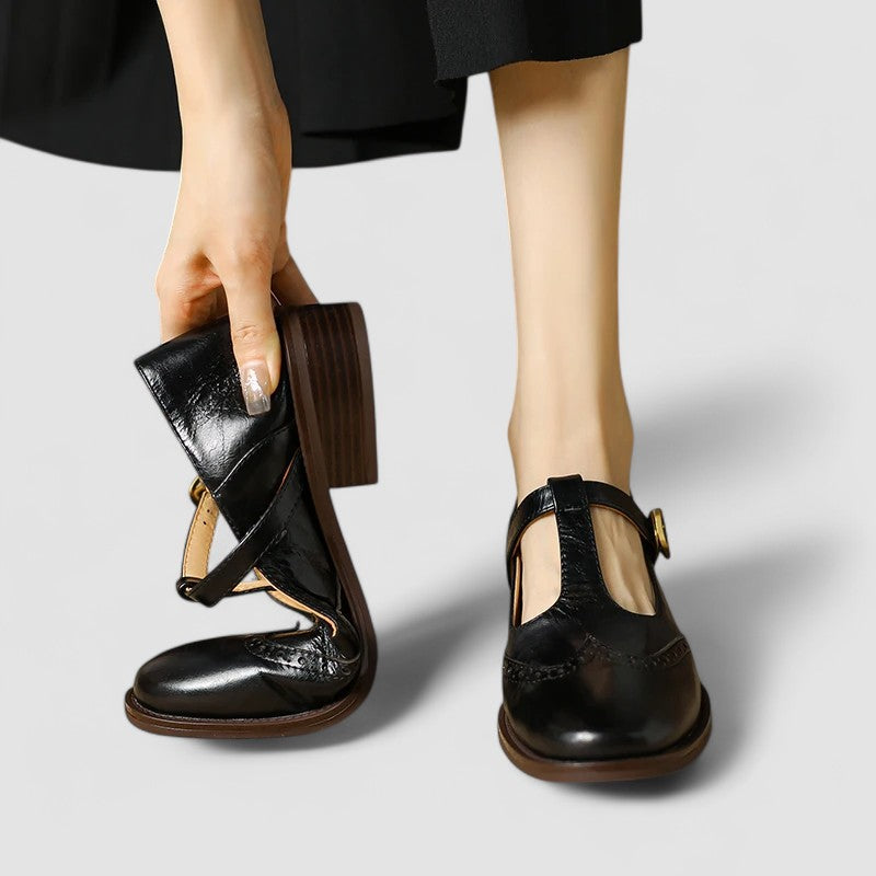 Lavia | Scarpe Mary Jane Eleganti