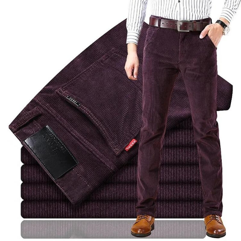 Stratus | Caldo Ed Elegante