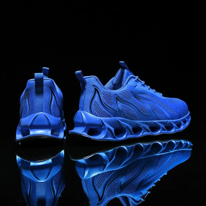Men Orthopedic Shoes Walking Running Shoes 0