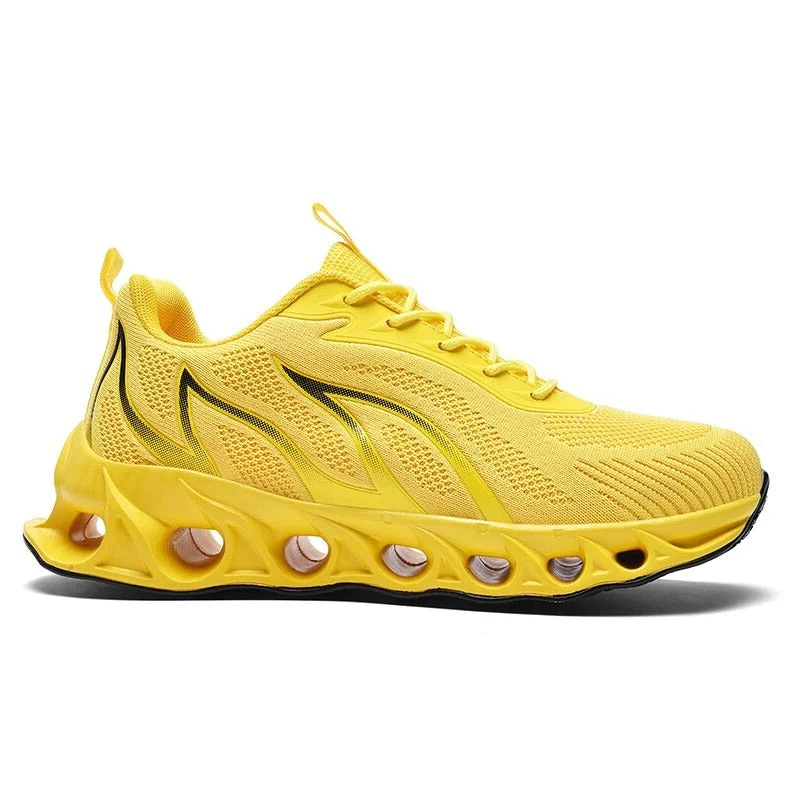 Men Orthopedic Shoes Walking Running Shoes 5