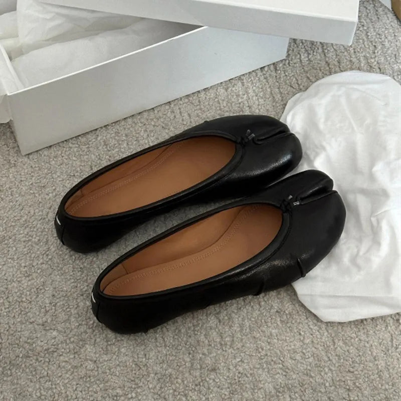 Mora | Ballerine Tabi Eleganti