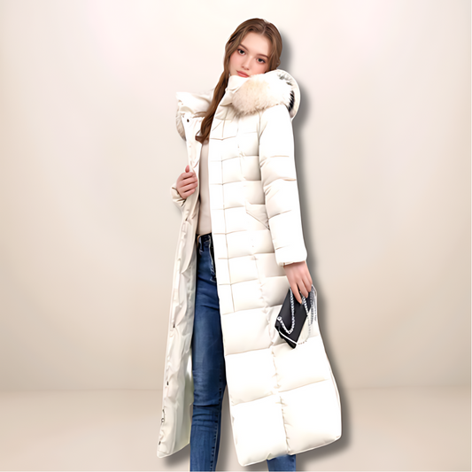 Felicia | Trenchcoat Invernale Ultralight