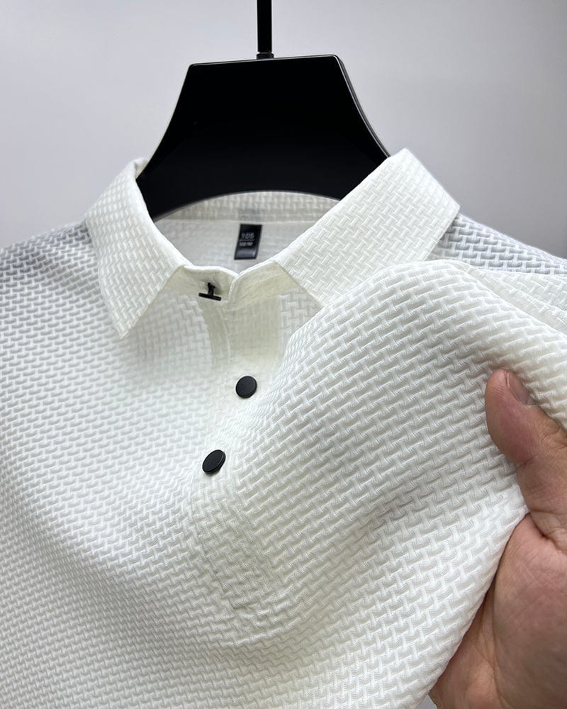 Davanté | Elegante T-shirt Da Uomo