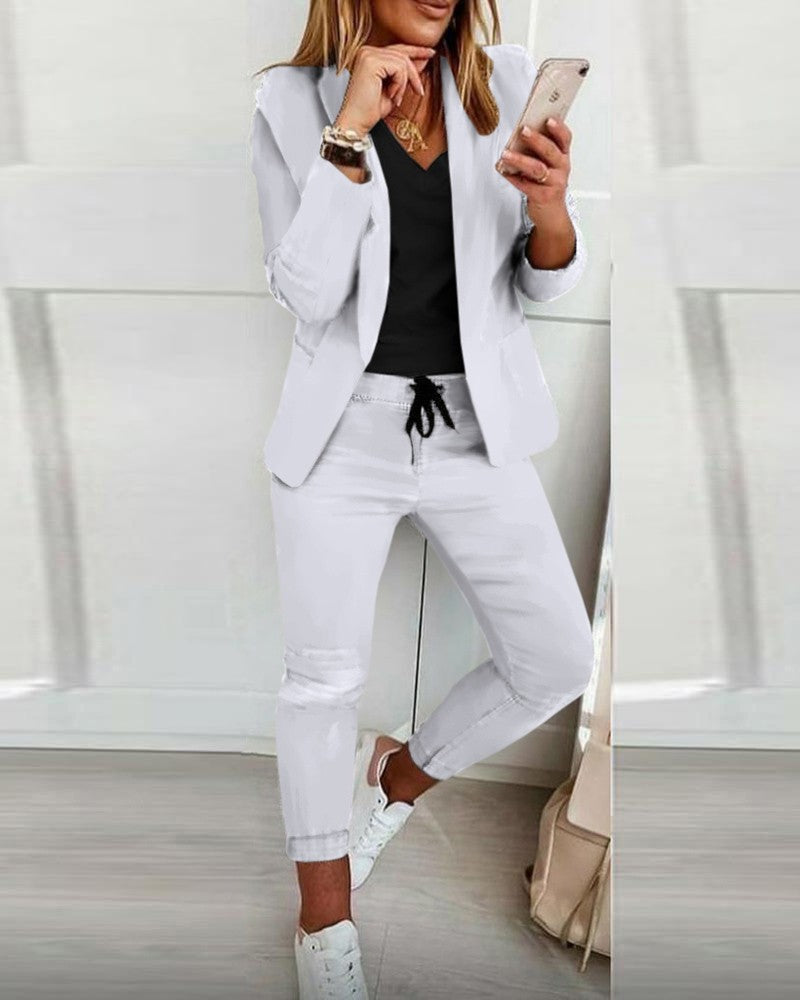 Eleonora - Set Elegante da Donna
