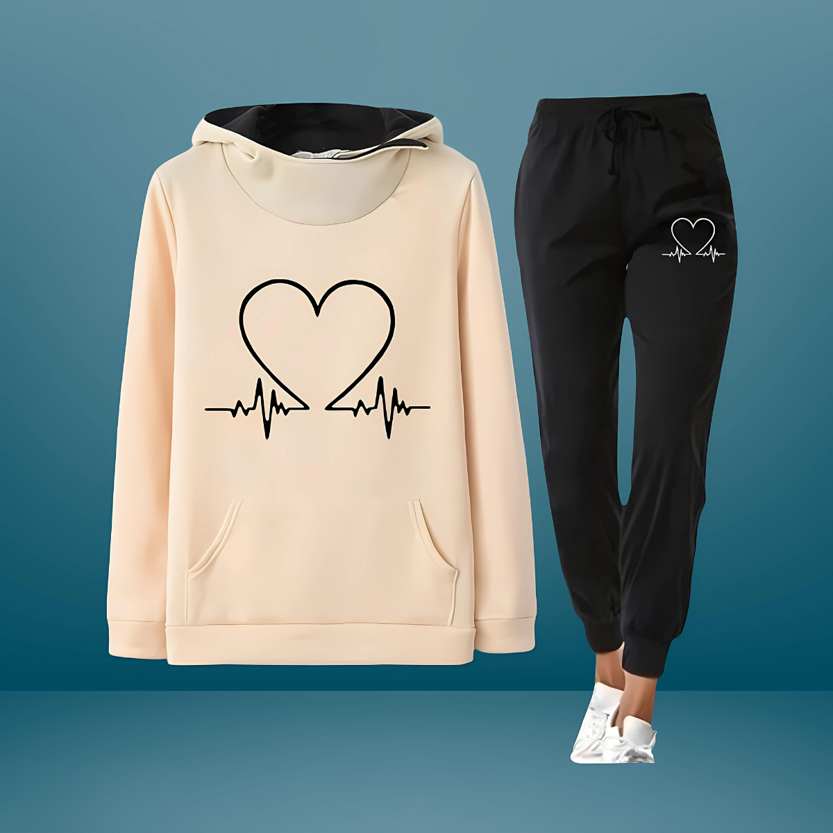 LoveFit - Ensemble
