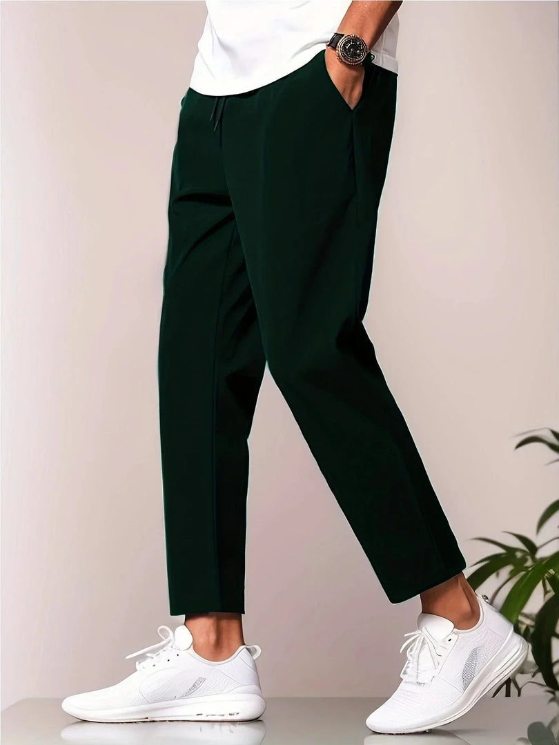 Ravell | Pantaloni Casual Da Uomo