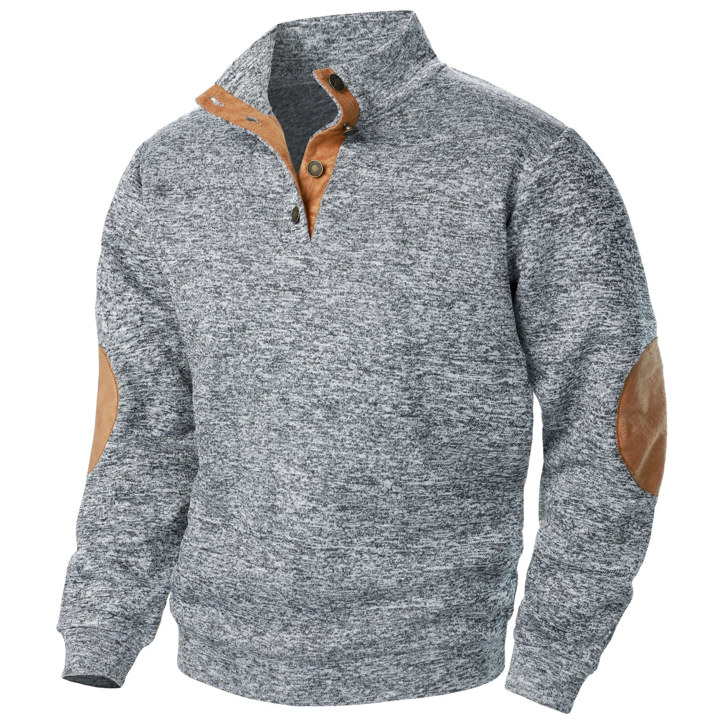 Briar - Maglione Casual Elegante