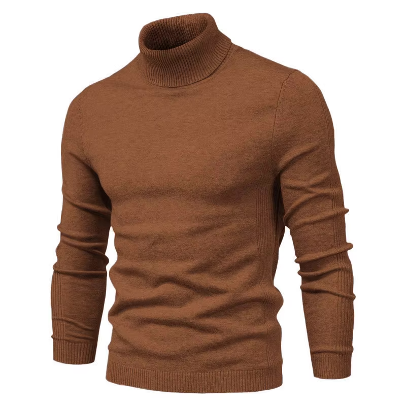 Nico | Maglione Dolcevita In Cashmere