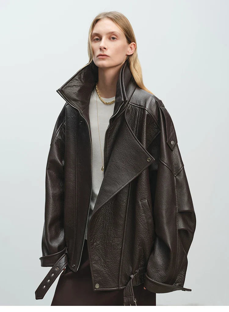 Elina | Giacca Oversize Donna