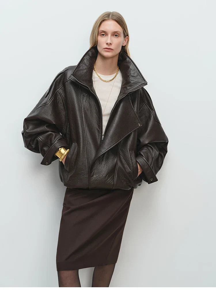 Elina | Giacca Oversize Donna