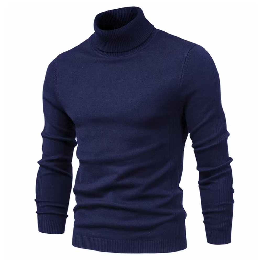 Nico | Maglione Dolcevita In Cashmere