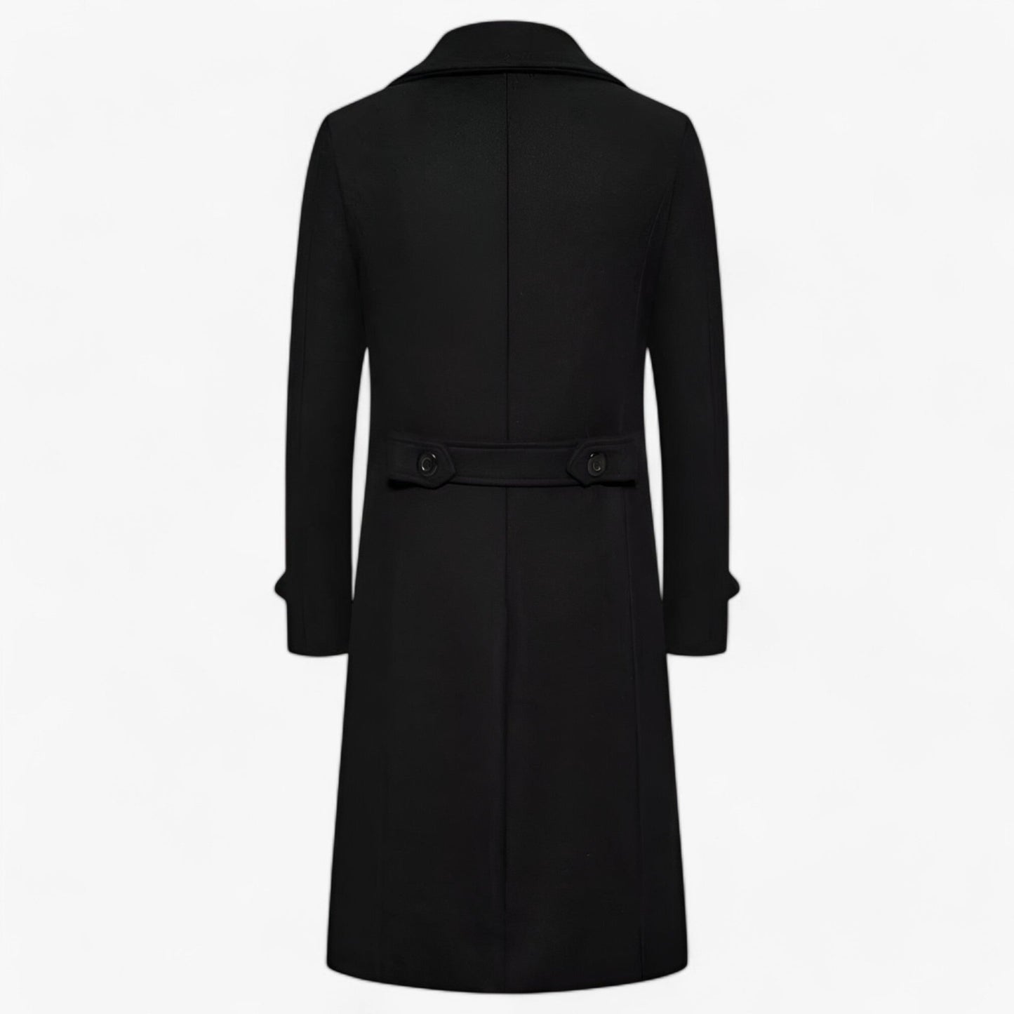 Noah | Impermeabile Da Uomo