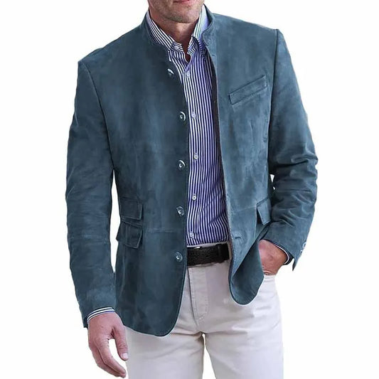 Aleo | Giacca Classica da Uomo
