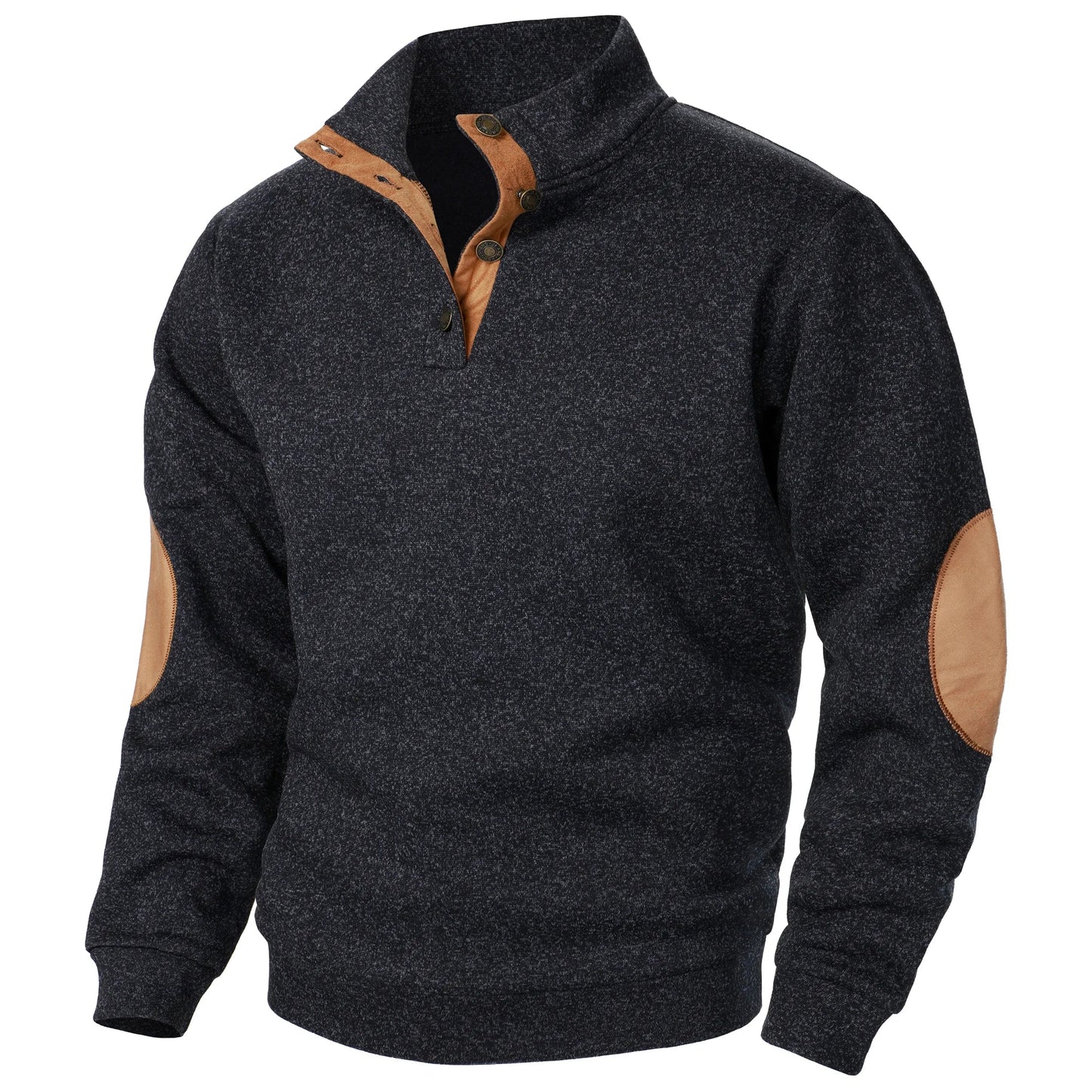 Briar - Maglione Casual Elegante
