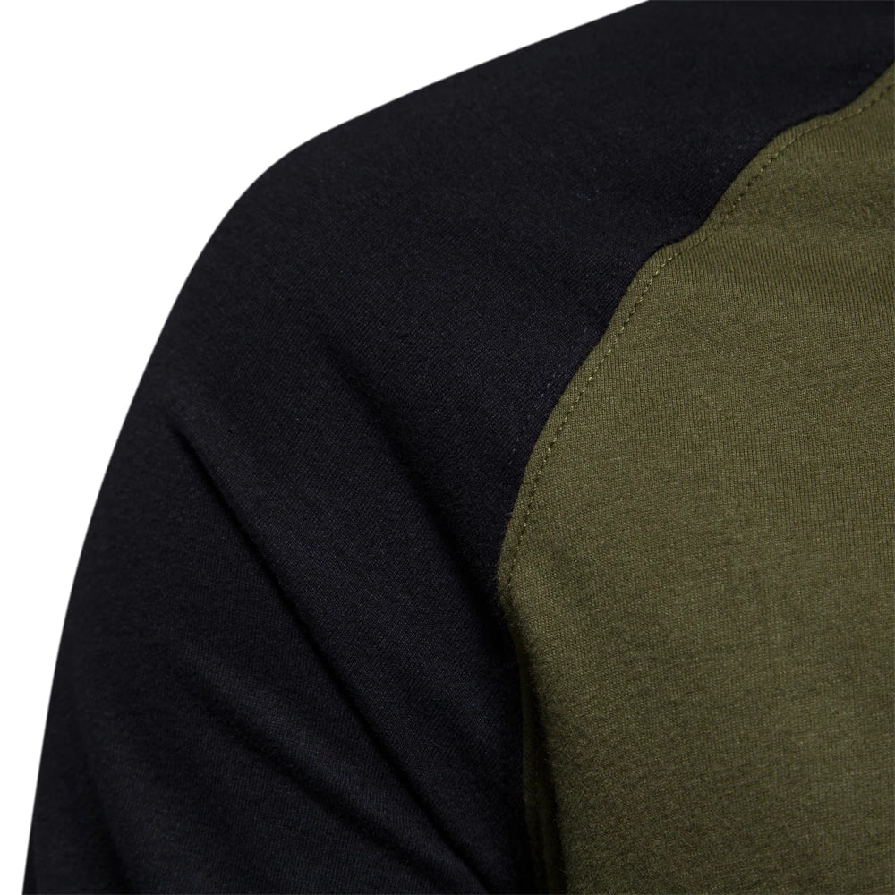 Alfredo | Maglia A Maniche Lunghe Di Qualità Premium
