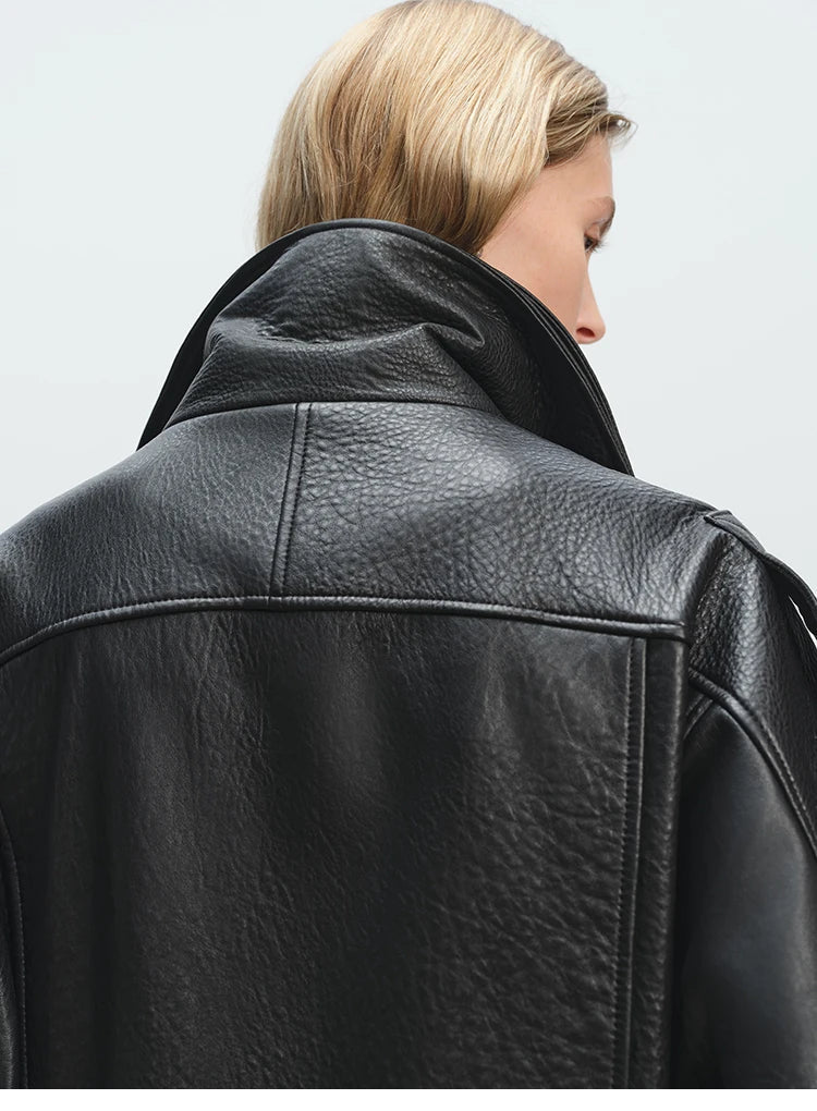 Elina | Giacca Oversize Donna