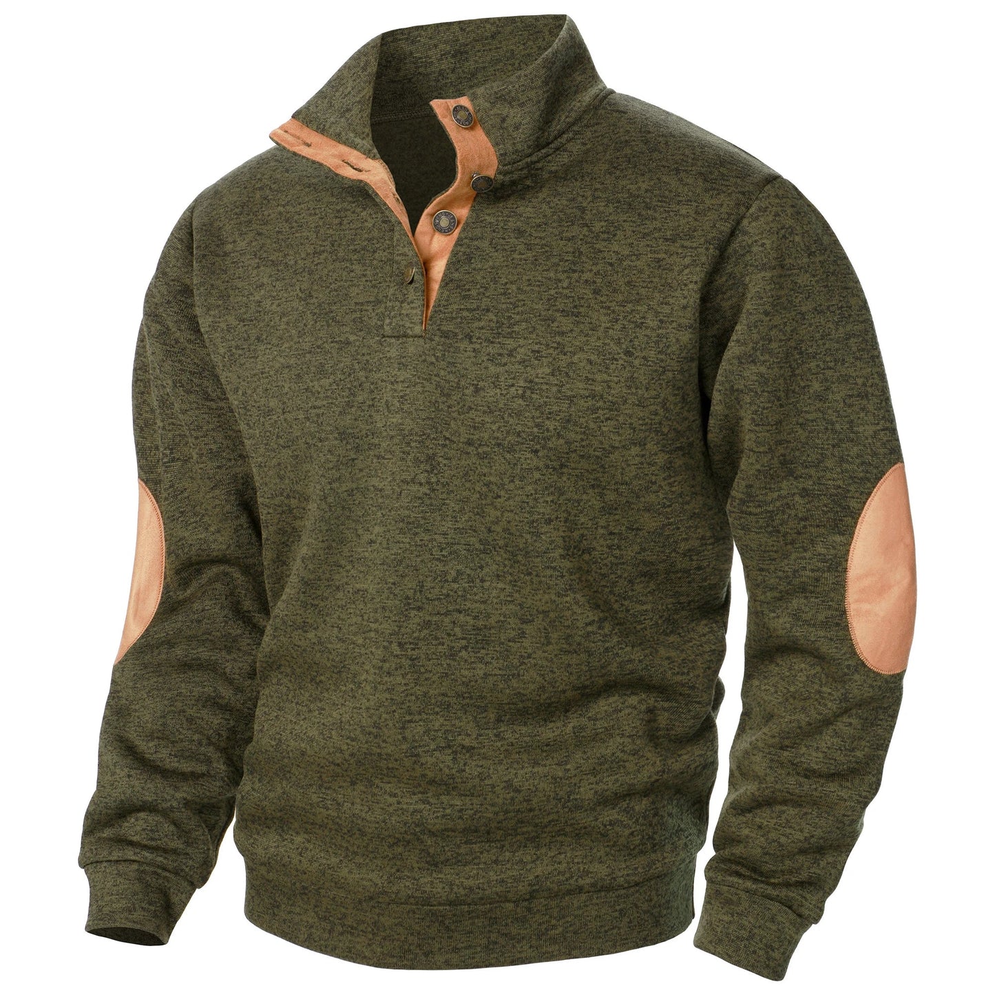 Briar - Maglione Casual Elegante