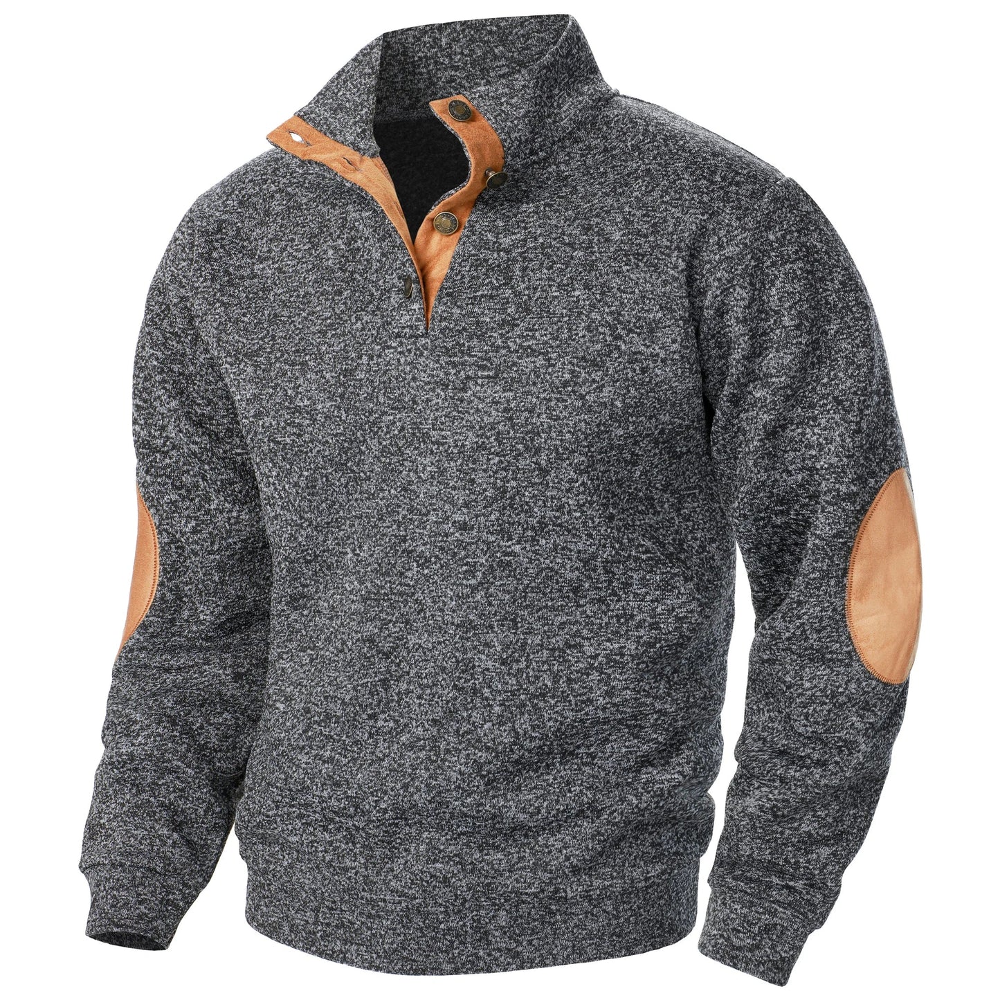 Briar - Maglione Casual Elegante