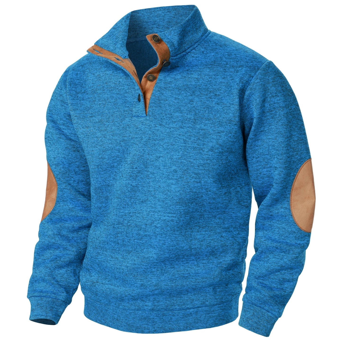 Briar - Maglione Casual Elegante