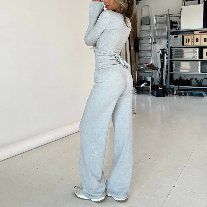 Alma | Set Lounge Vintage A Due Pezzi