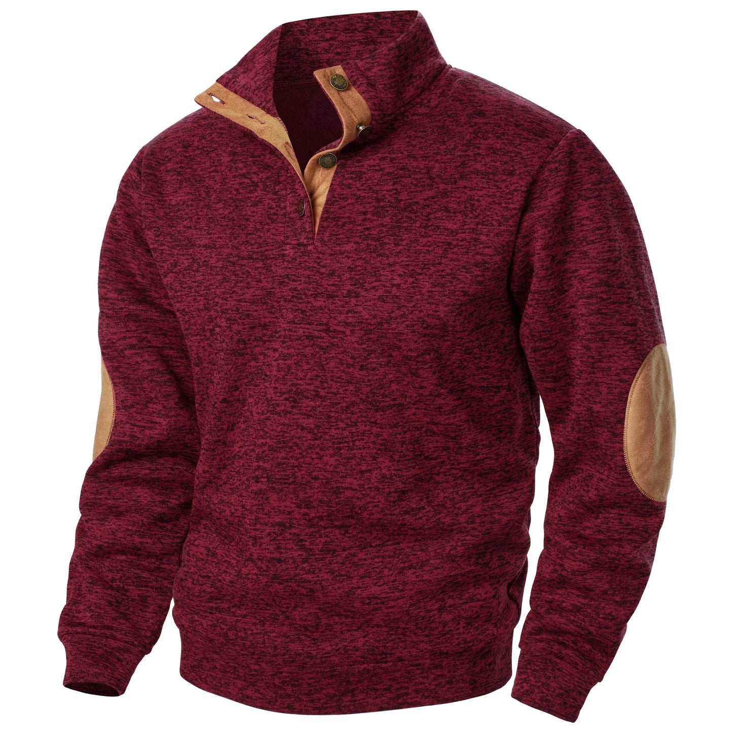 Briar - Maglione Casual Elegante