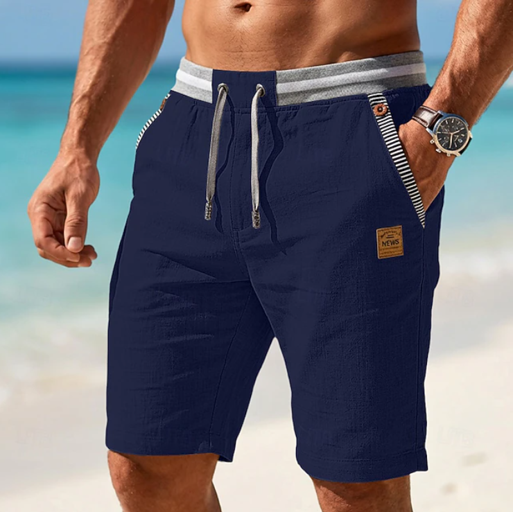 Leander | Pantaloncini Estivi Leggeri