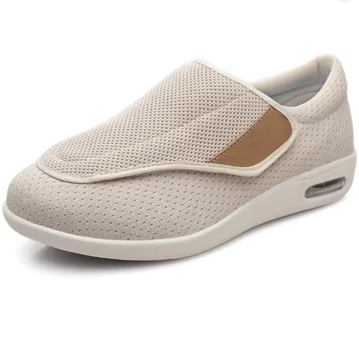 Celia | Scarpe Per Diabetici Con Memory Foam
