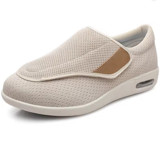 Celia | Scarpe Per Diabetici Con Memory Foam
