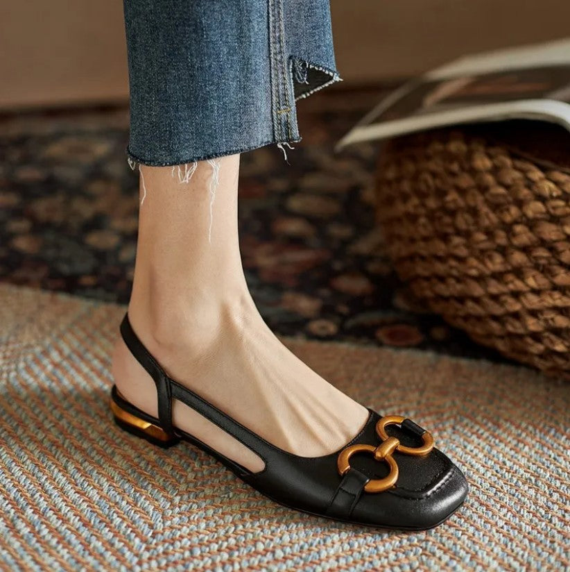 Matilde | Sandali Comodi, Eleganti e Confortevoli