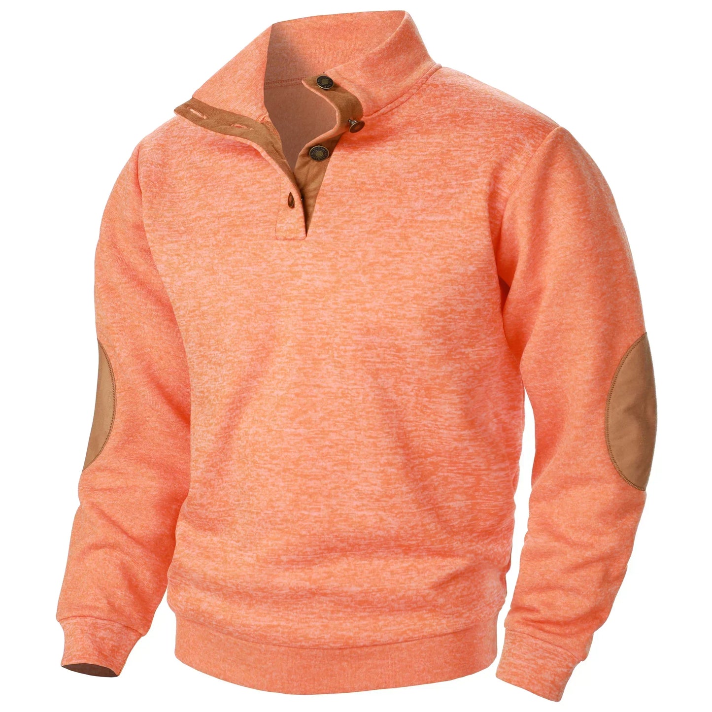 Briar - Maglione Casual Elegante