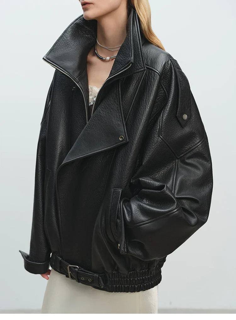 Elina | Giacca Oversize Donna