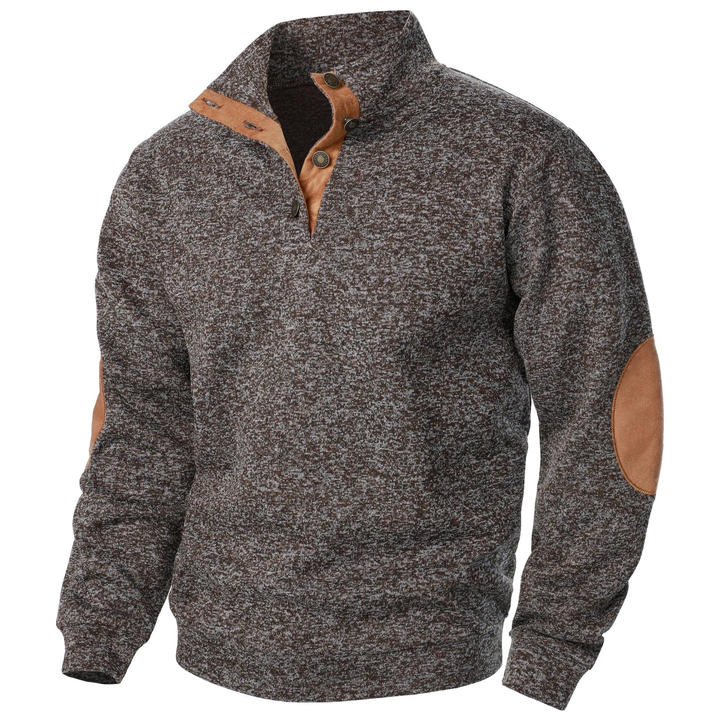 Briar - Maglione Casual Elegante