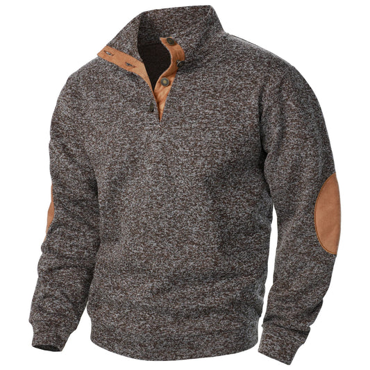 Briar - Maglione Casual Elegante