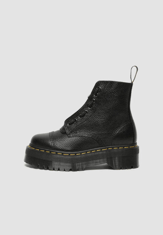 Sinclair | Stivali Con Tacco Unisex