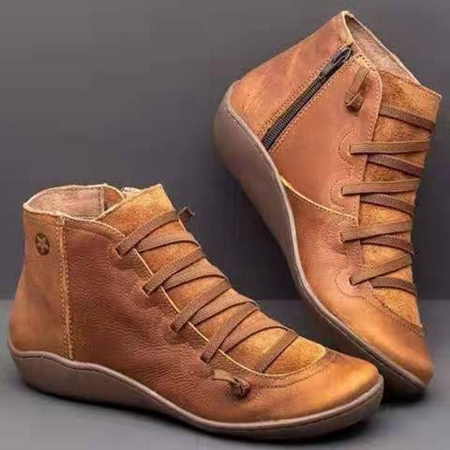 Eleonora - Scarpe fatte a mano
