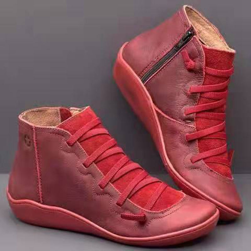 Eleonora - Scarpe fatte a mano