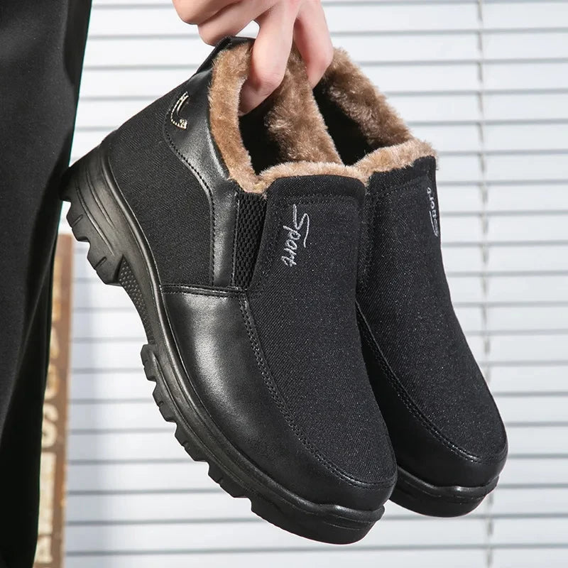 SnugFit Winterstiefel | Der perfekte Winterstiefel 3