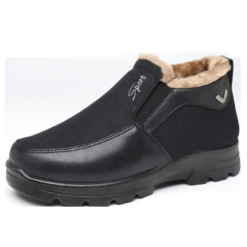 SnugFit Winterstiefel | Der perfekte Winterstiefel 4