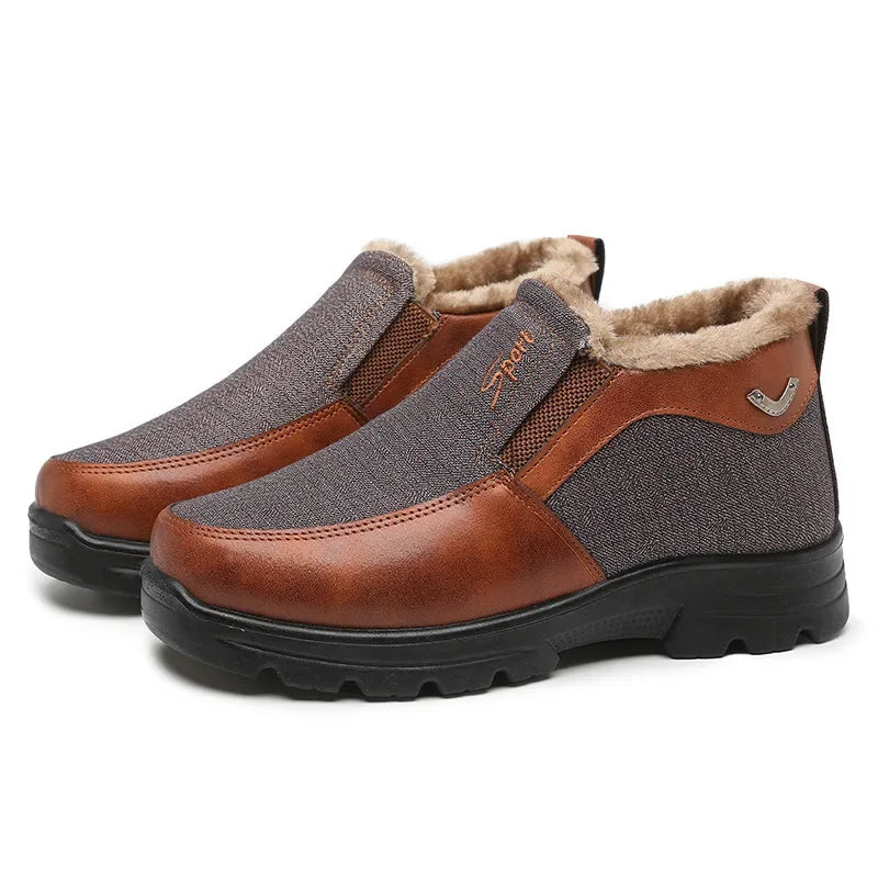 SnugFit Winterstiefel | Der perfekte Winterstiefel 5