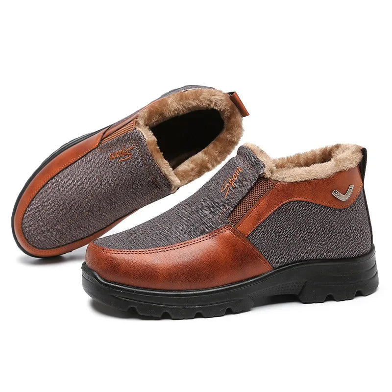 SnugFit Winterstiefel | Der perfekte Winterstiefel 6